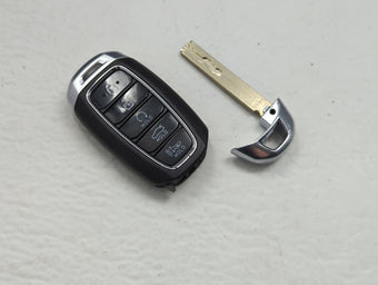 compare product Hyundai Keyless Entry Remote Fob SYEC3FOB1908 SYEC3FOB1908 5 buttons