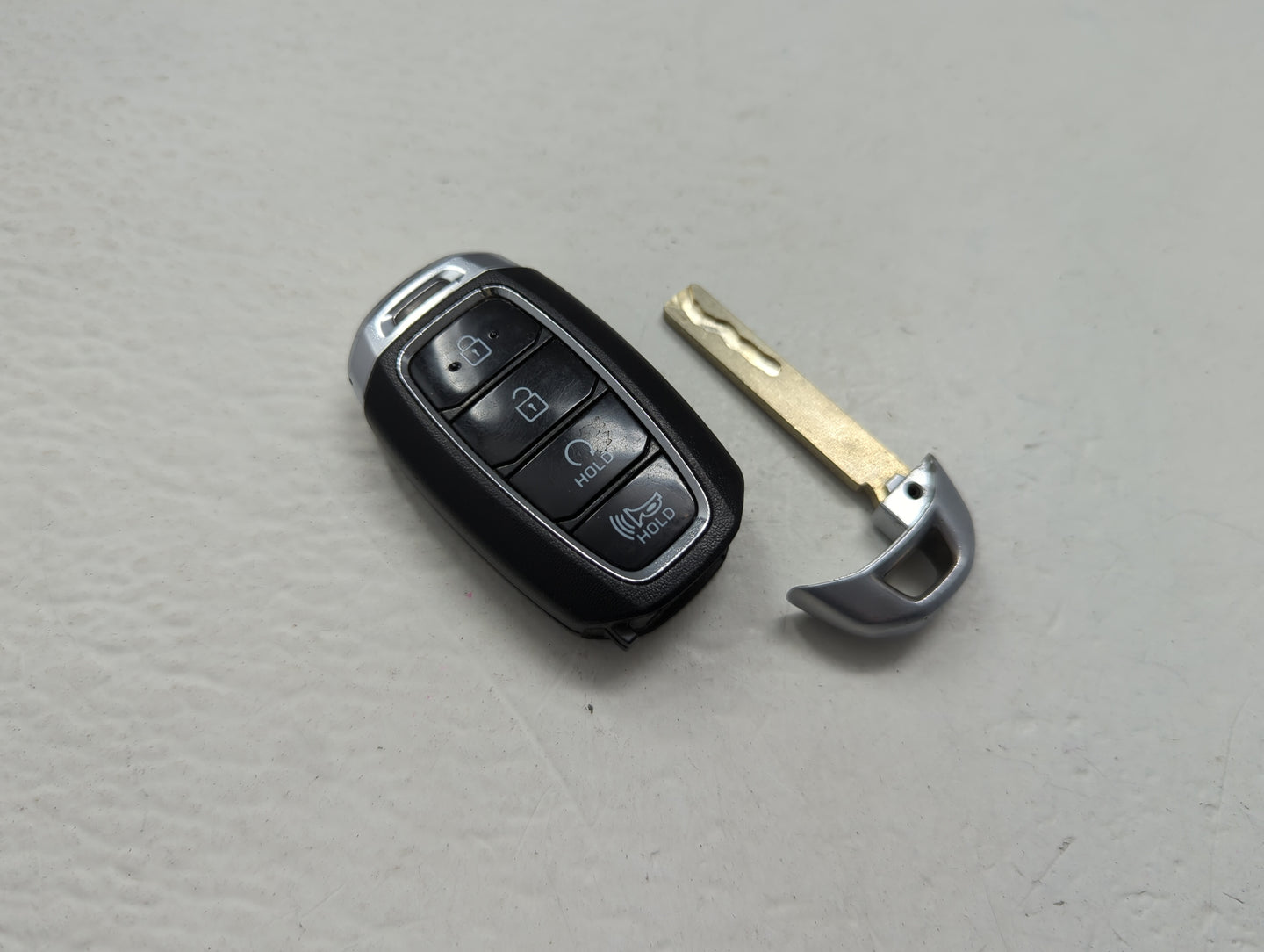 Hyundai Keyless Entry Remote Fob TQ8-FOB-4F32 95440-J9450 4 buttons - Oemusedautoparts1.com