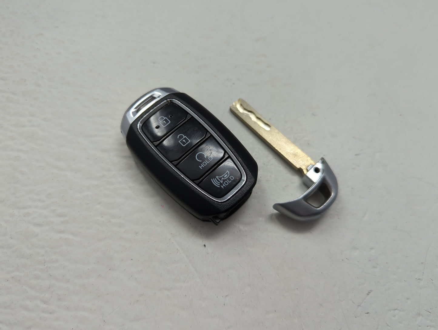Hyundai Keyless Entry Remote Fob TQ8-FOB-4F32 95440-J9450 4 buttons - Oemusedautoparts1.com