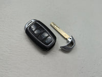 Hyundai Keyless Entry Remote Fob TQ8-FOB-4F32 95440-J9450 4 buttons - Oemusedautoparts1.com