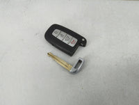 Hyundai Keyless Entry Remote Fob 4 buttons - Oemusedautoparts1.com