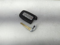 Hyundai Keyless Entry Remote Fob 4 buttons - Oemusedautoparts1.com