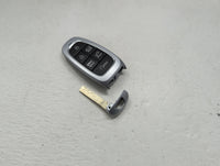 Hyundai Keyless Entry Remote Fob CQOFD01470 6 buttons - Oemusedautoparts1.com