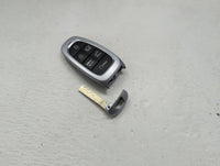 Hyundai Keyless Entry Remote Fob CQOFD01470 6 buttons - Oemusedautoparts1.com