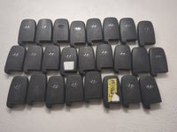 Lot of 25 Hyundai Keyless Entry Remote Fob 1520222 - Oemusedautoparts1.com