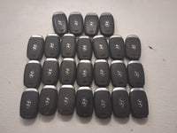 Lot of 25 Hyundai Keyless Entry Remote Fob 1520447 - Oemusedautoparts1.com