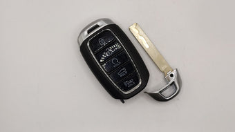 compare product Hyundai Keyless Entry Remote Fob  SYEC3FOB1908 5 buttons