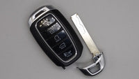 Hyundai Keyless Entry Remote Fob SYEC4FOB1908 5 buttons - Oemusedautoparts1.com