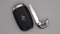 Hyundai Keyless Entry Remote Fob SYEC4FOB1908 5 buttons - Oemusedautoparts1.com