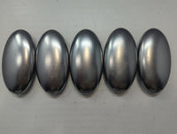 Lot of 5 Hyundai Keyless Entry Remote Fob MIXED FCC IDS MIXED PART - Oemusedautoparts1.com