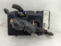 2006-2011 Hyundai Accent Fusebox Fuse Box Panel Relay Module Fits Fits 2006 2007 2008 2009 2010 2011 OEM Used Auto Parts - O