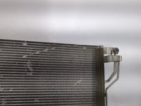 2006-2011 Hyundai Accent Engine Cooling Radiator Condensor Fits Fits 2006 2007 2008 2009 2010 2011 OEM Used Auto Parts - Oem
