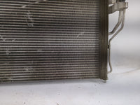 2006-2011 Hyundai Accent Engine Cooling Radiator Condensor Fits Fits 2006 2007 2008 2009 2010 2011 OEM Used Auto Parts - Oem