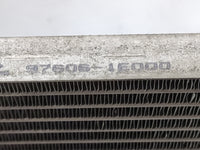 2006-2011 Hyundai Accent Engine Cooling Radiator Condensor Fits Fits 2006 2007 2008 2009 2010 2011 OEM Used Auto Parts - Oem