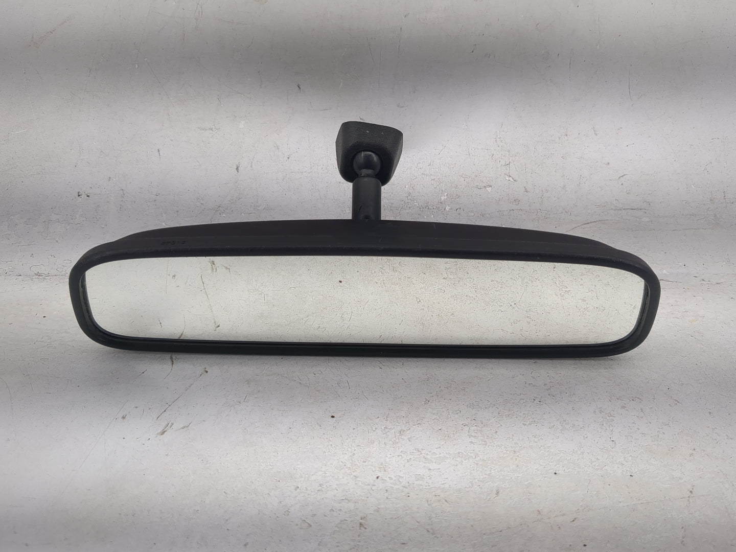 2012-2017 Hyundai Accent Interior Rear View Mirror Replacement OEM Fits OEM Used Auto Parts - Oemusedautoparts1.com