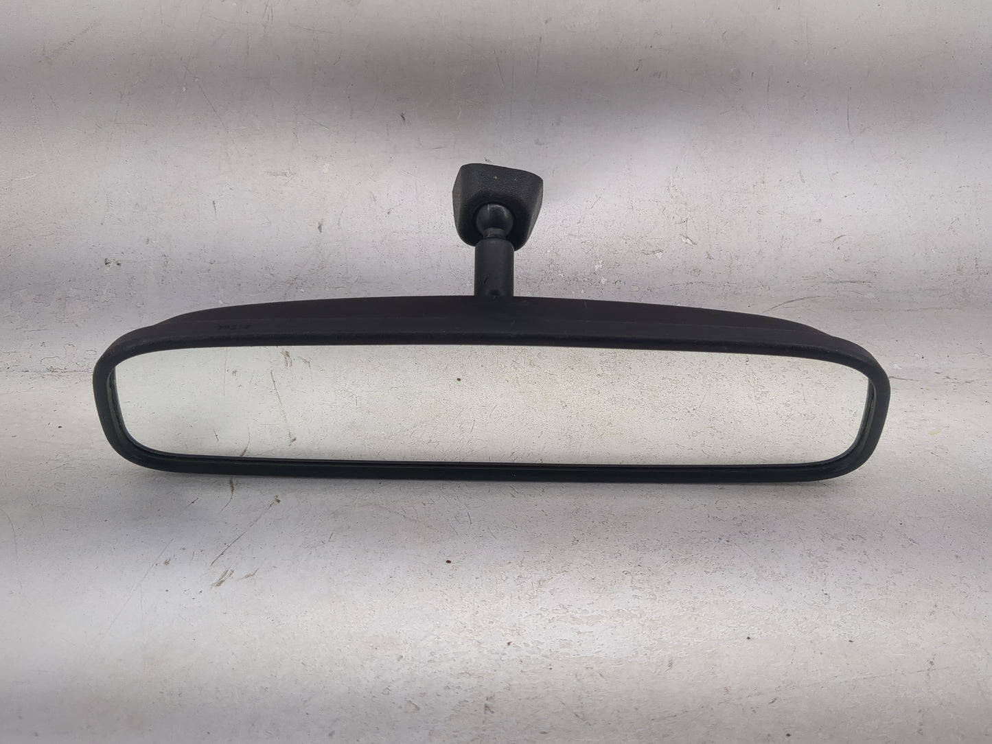 2012-2017 Hyundai Accent Interior Rear View Mirror Replacement OEM Fits OEM Used Auto Parts - Oemusedautoparts1.com