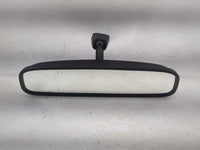 2012-2017 Hyundai Accent Interior Rear View Mirror Replacement OEM Fits OEM Used Auto Parts - Oemusedautoparts1.com