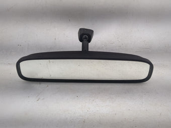 compare product 2012-2017 Hyundai Accent Interior Rear View Mirror Replacement OEM Fits OEM Used Auto Parts