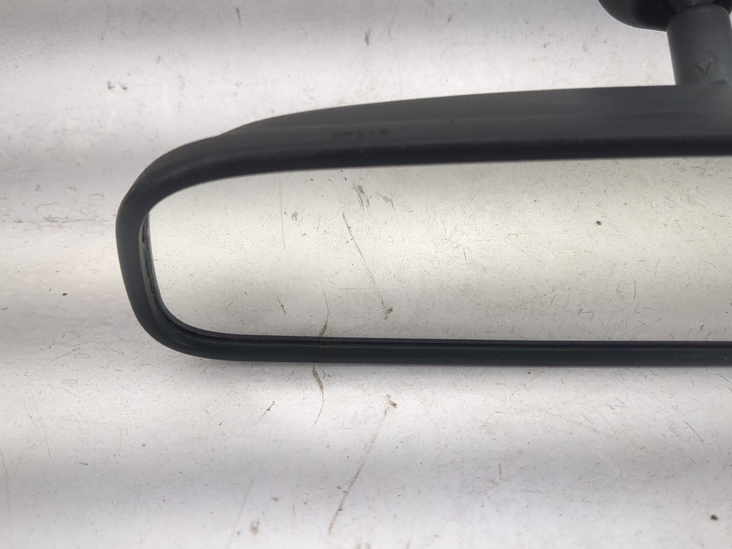 2012-2017 Hyundai Accent Interior Rear View Mirror Replacement OEM Fits OEM Used Auto Parts - Oemusedautoparts1.com