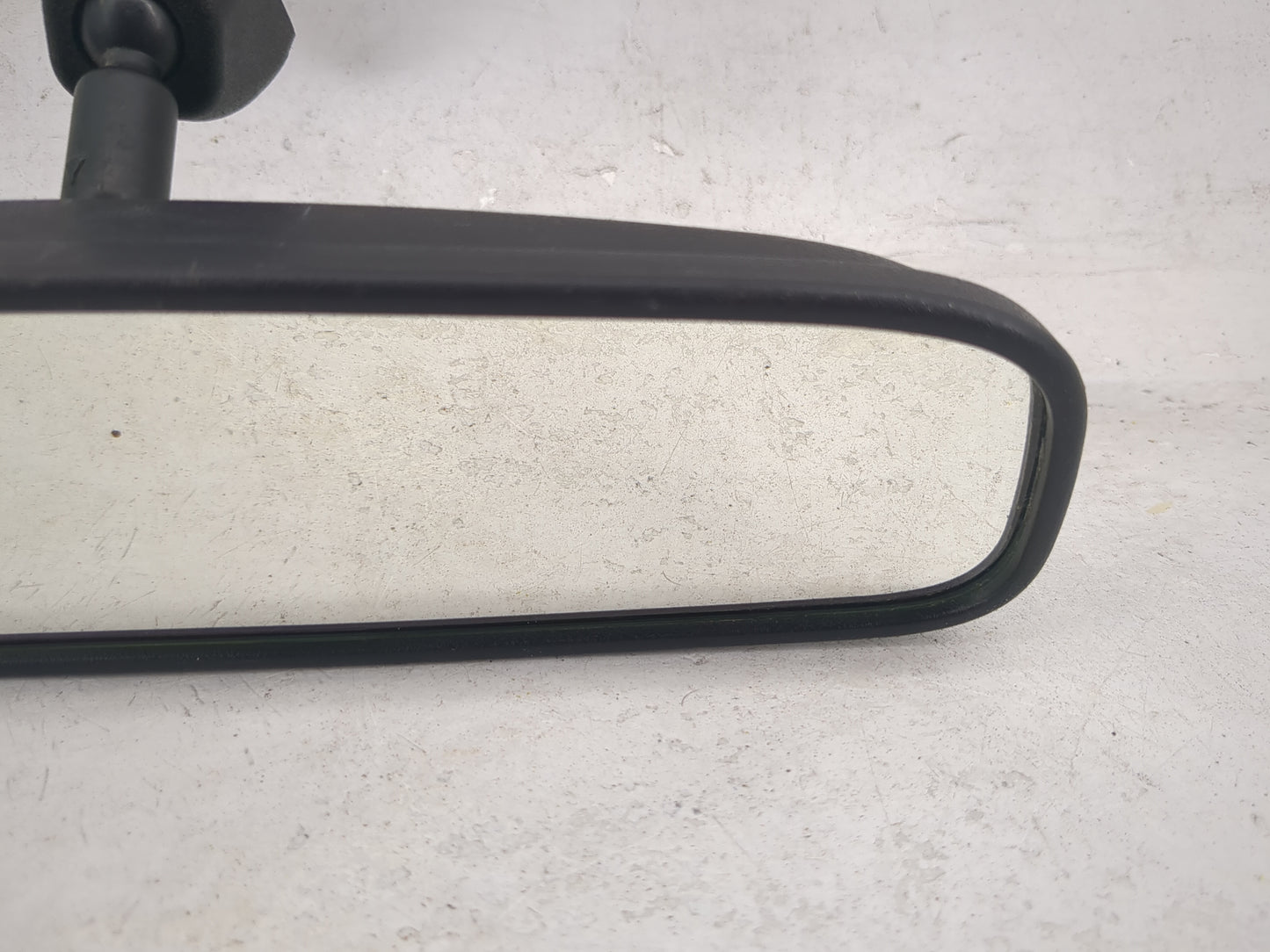 2012-2017 Hyundai Accent Interior Rear View Mirror Replacement OEM Fits OEM Used Auto Parts - Oemusedautoparts1.com