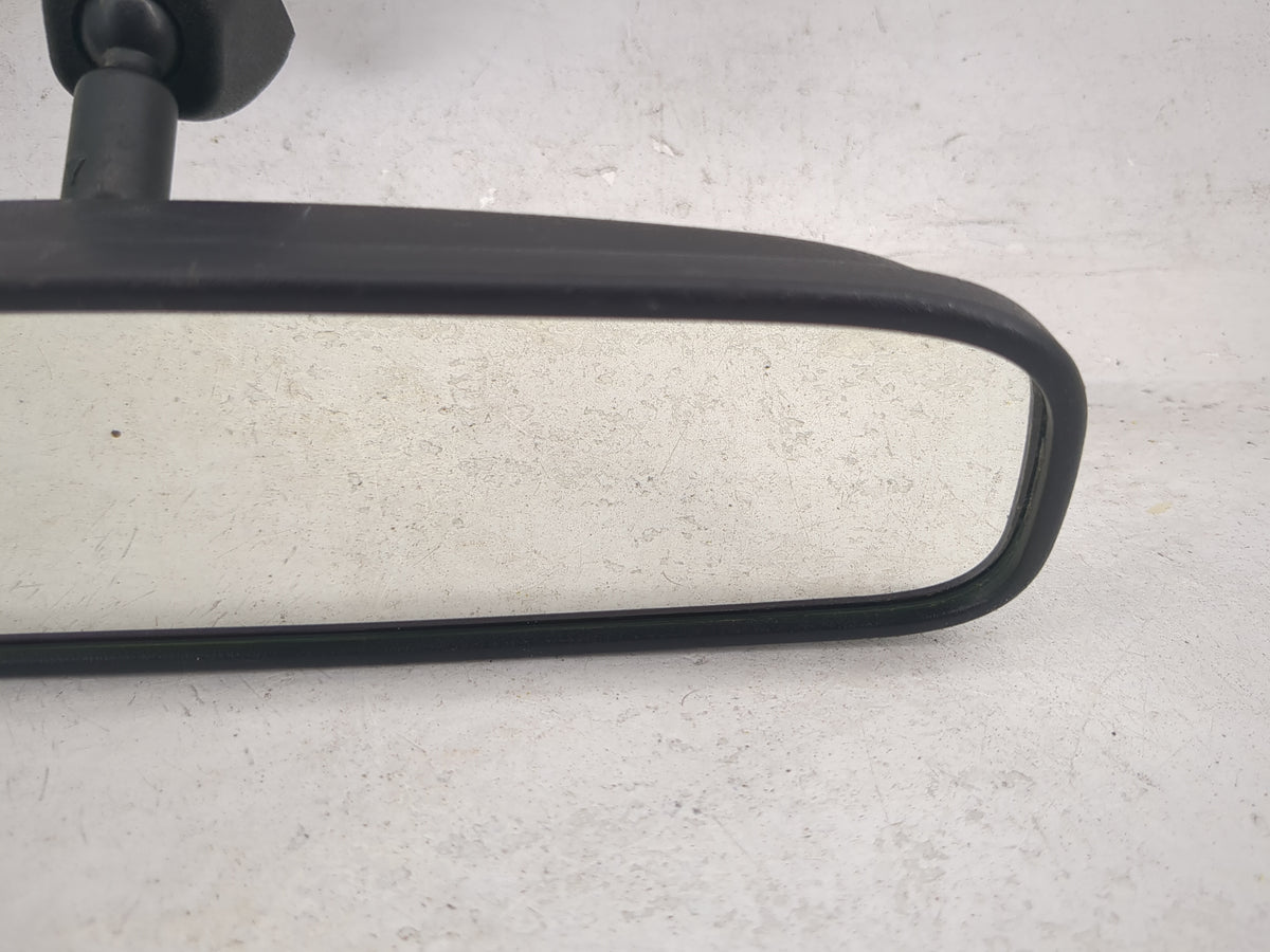 2012-2017 Hyundai Accent Interior Rear View Mirror Replacement OEM Fits OEM Used Auto Parts - Oemusedautoparts1.com