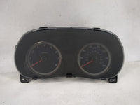 2015-2017 Hyundai Accent Instrument Cluster Speedometer Gauges Miles:140K Fits Fits 2015 2016 2017 OEM Used Auto Parts - Oem
