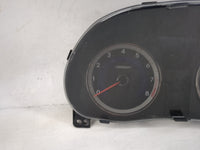 2015-2017 Hyundai Accent Instrument Cluster Speedometer Gauges Miles:140K Fits Fits 2015 2016 2017 OEM Used Auto Parts - Oem