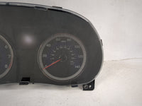 2015-2017 Hyundai Accent Instrument Cluster Speedometer Gauges Miles:140K Fits Fits 2015 2016 2017 OEM Used Auto Parts - Oem