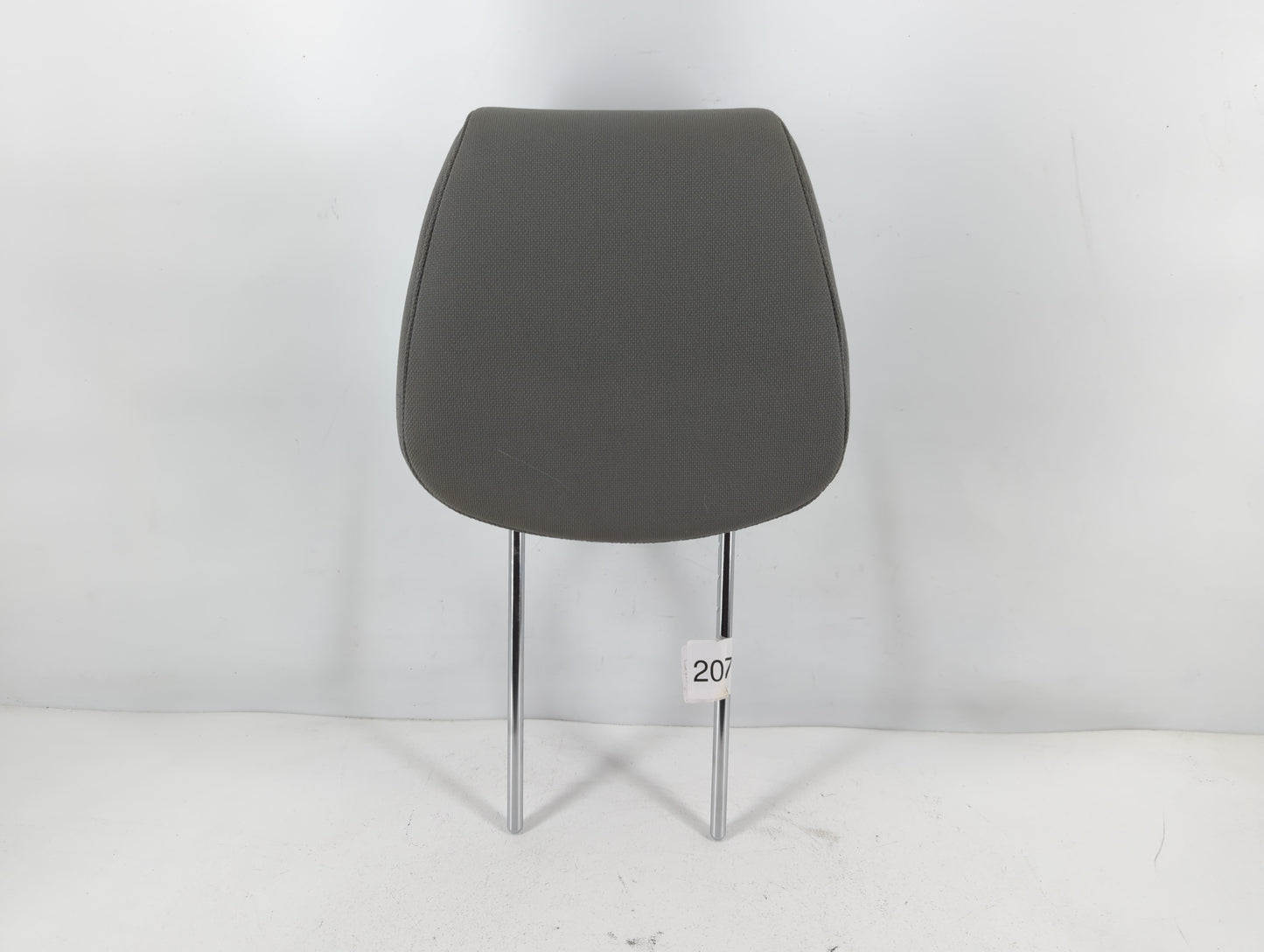 0 Hyundai Accent Headrest Head Rest Front Driver Passenger Seat Fits OEM Used Auto Parts - Oemusedautoparts1.com