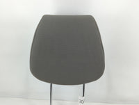 0 Hyundai Accent Headrest Head Rest Front Driver Passenger Seat Fits OEM Used Auto Parts - Oemusedautoparts1.com