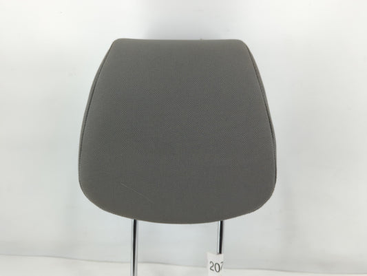 0 Hyundai Accent Headrest Head Rest Front Driver Passenger Seat Fits OEM Used Auto Parts
