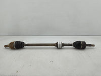 2012-2017 Hyundai Accent Axle Shaft Front Passenger Cv C/v - Oemusedautoparts1.com