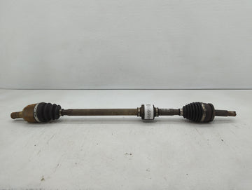 2012-2017 Hyundai Accent Axle Shaft Front Passenger Cv C/v - Oemusedautoparts1.com