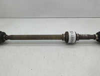 2012-2017 Hyundai Accent Axle Shaft Front Passenger Cv C/v - Oemusedautoparts1.com
