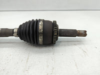 2012-2017 Hyundai Accent Axle Shaft Front Passenger Cv C/v - Oemusedautoparts1.com