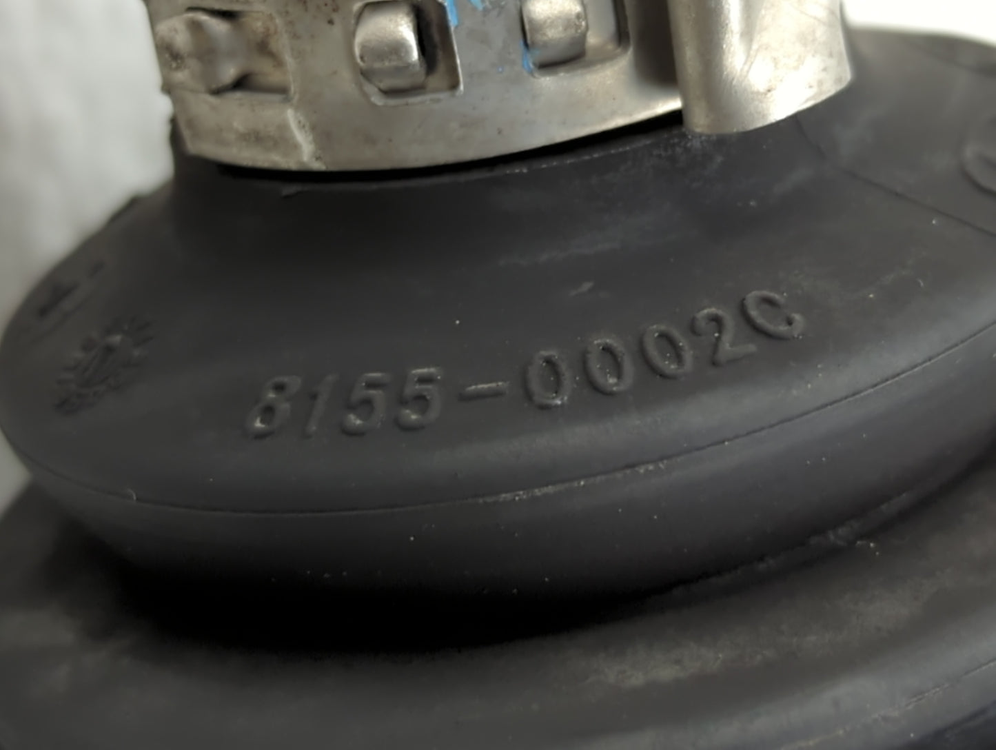 2012-2017 Hyundai Accent Axle Shaft Front Passenger Cv C/v - Oemusedautoparts1.com