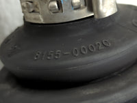 2012-2017 Hyundai Accent Axle Shaft Front Passenger Cv C/v - Oemusedautoparts1.com