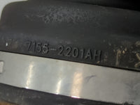2012-2017 Hyundai Accent Axle Shaft Front Passenger Cv C/v - Oemusedautoparts1.com