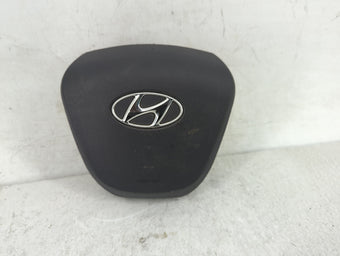 compare product 2012-2017 Hyundai Accent Air Bag Driver Left Steering Wheel Mounted