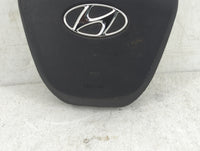 2012-2017 Hyundai Accent Air Bag Driver Left Steering Wheel Mounted - Oemusedautoparts1.com
