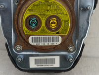2012-2017 Hyundai Accent Air Bag Driver Left Steering Wheel Mounted - Oemusedautoparts1.com