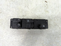 2012-2017 Hyundai Accent Master Power Window Switch Replacement Driver Side Left Fits Fits 2012 2013 2014 2015 2016 2017 OEM
