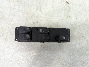 compare product 2012-2017 Hyundai Accent Master Power Window Switch Replacement Driver Side Left Fits Fits 2012 2013 2014 2015 2016 2017 OEM Used Auto Parts