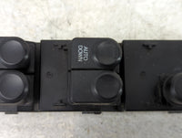2012-2017 Hyundai Accent Master Power Window Switch Replacement Driver Side Left Fits Fits 2012 2013 2014 2015 2016 2017 OEM