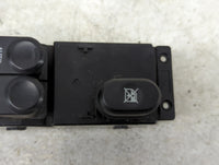 2012-2017 Hyundai Accent Master Power Window Switch Replacement Driver Side Left Fits Fits 2012 2013 2014 2015 2016 2017 OEM