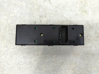 2012-2017 Hyundai Accent Master Power Window Switch Replacement Driver Side Left Fits Fits 2012 2013 2014 2015 2016 2017 OEM