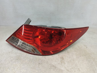compare product 2012-2014 Hyundai Accent Tail Light Assembly Passenger Right OEM Fits Fits 2012 2013 2014 OEM Used Auto Parts