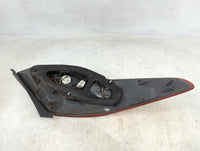 2012-2014 Hyundai Accent Tail Light Assembly Passenger Right OEM Fits Fits 2012 2013 2014 OEM Used Auto Parts - Oemusedautop