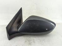 2012-2017 Hyundai Accent Driver Side View Mirror - Left Door Mirror OEM Used - Oemusedautoparts1.com
