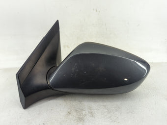 compare product 2012-2017 Hyundai Accent Driver Side View Mirror - Left Door Mirror OEM Used